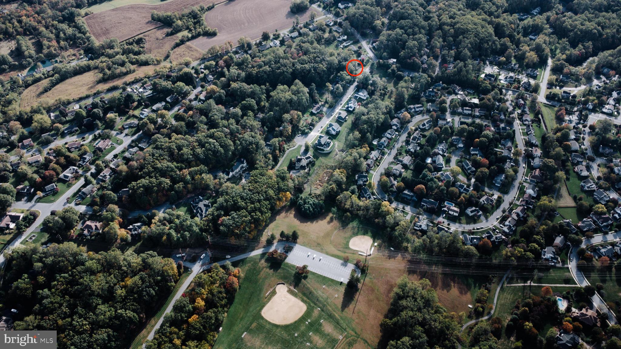 FOX GLENN - Residential