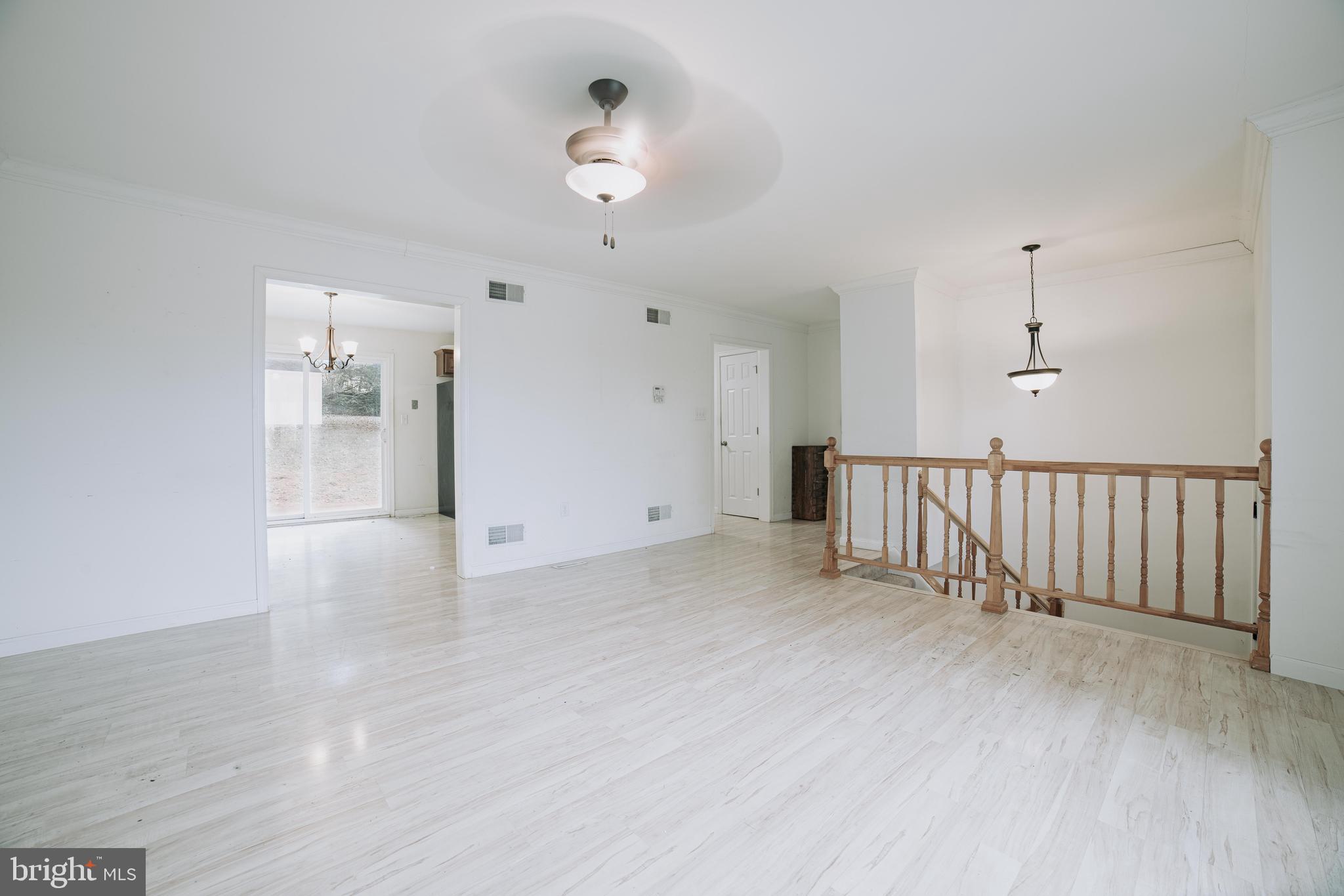 FOX GLENN - Residential