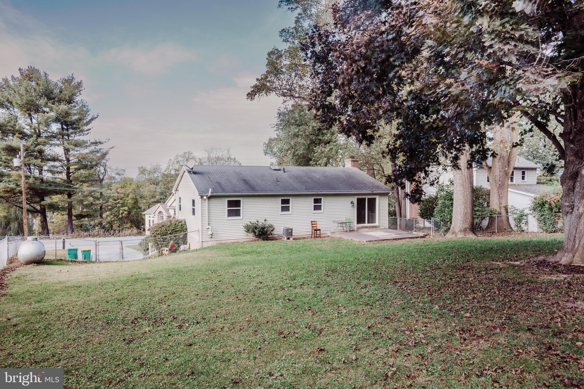 FOX GLENN - Residential