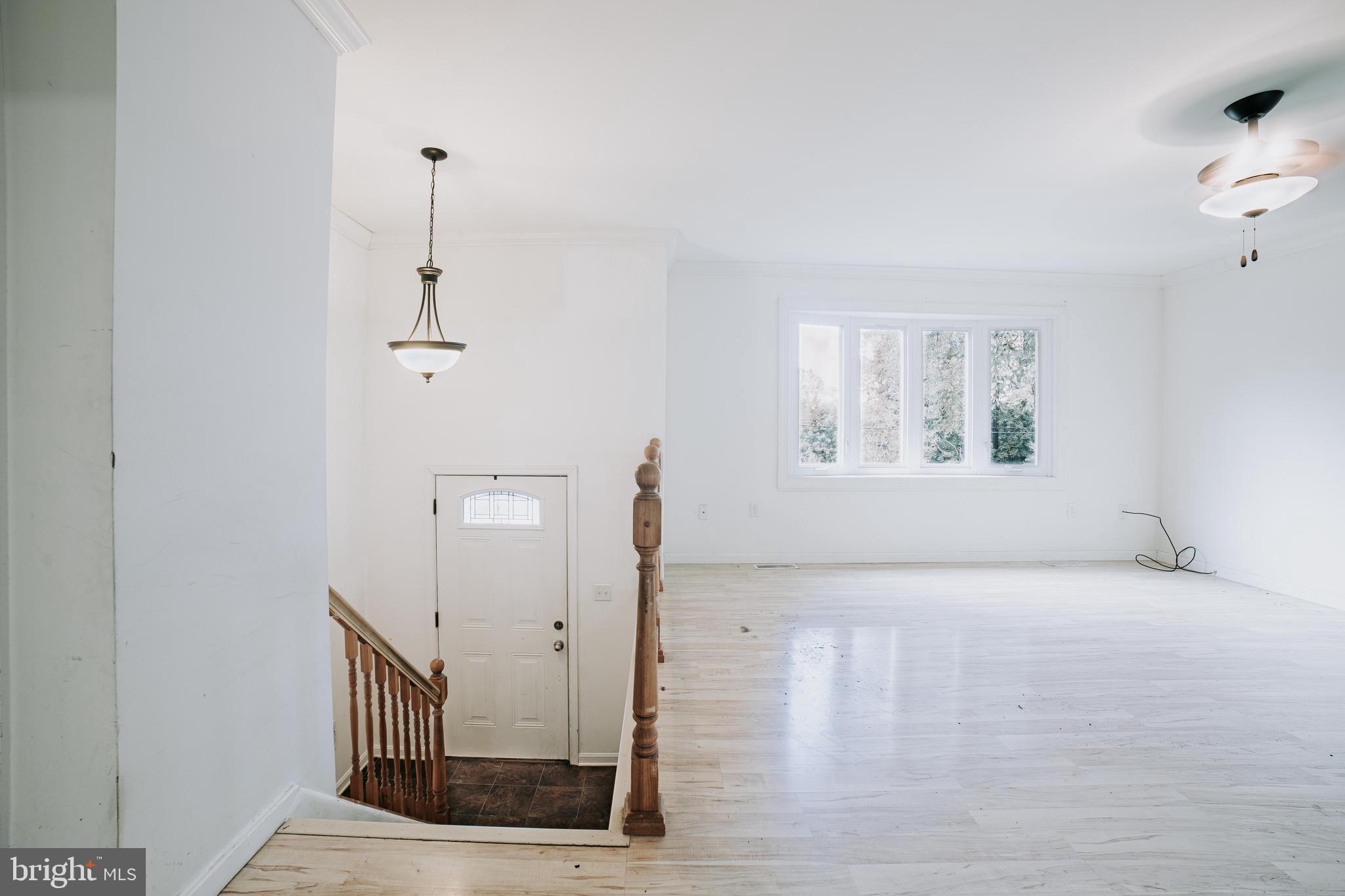 FOX GLENN - Residential