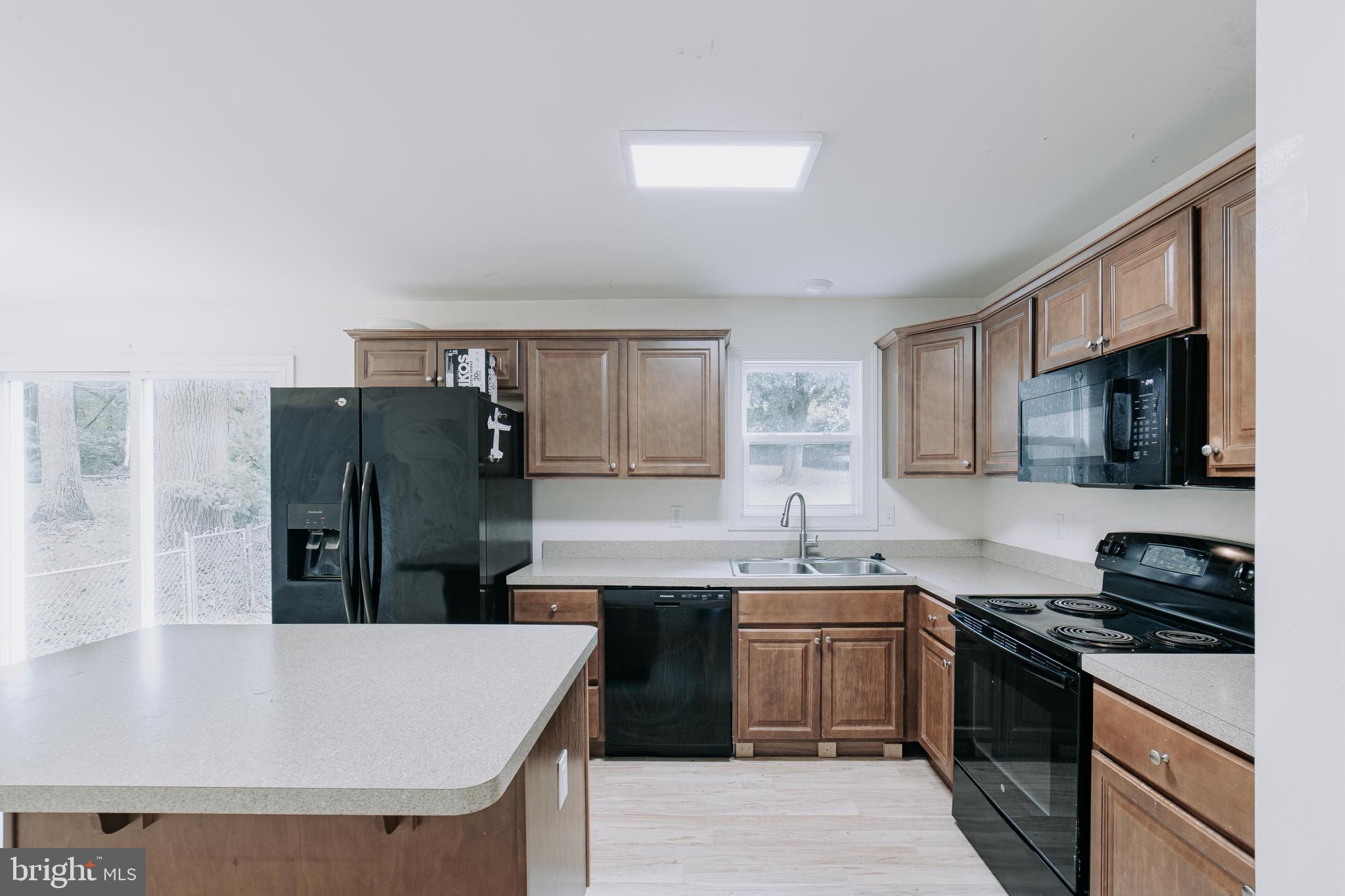 FOX GLENN - Residential