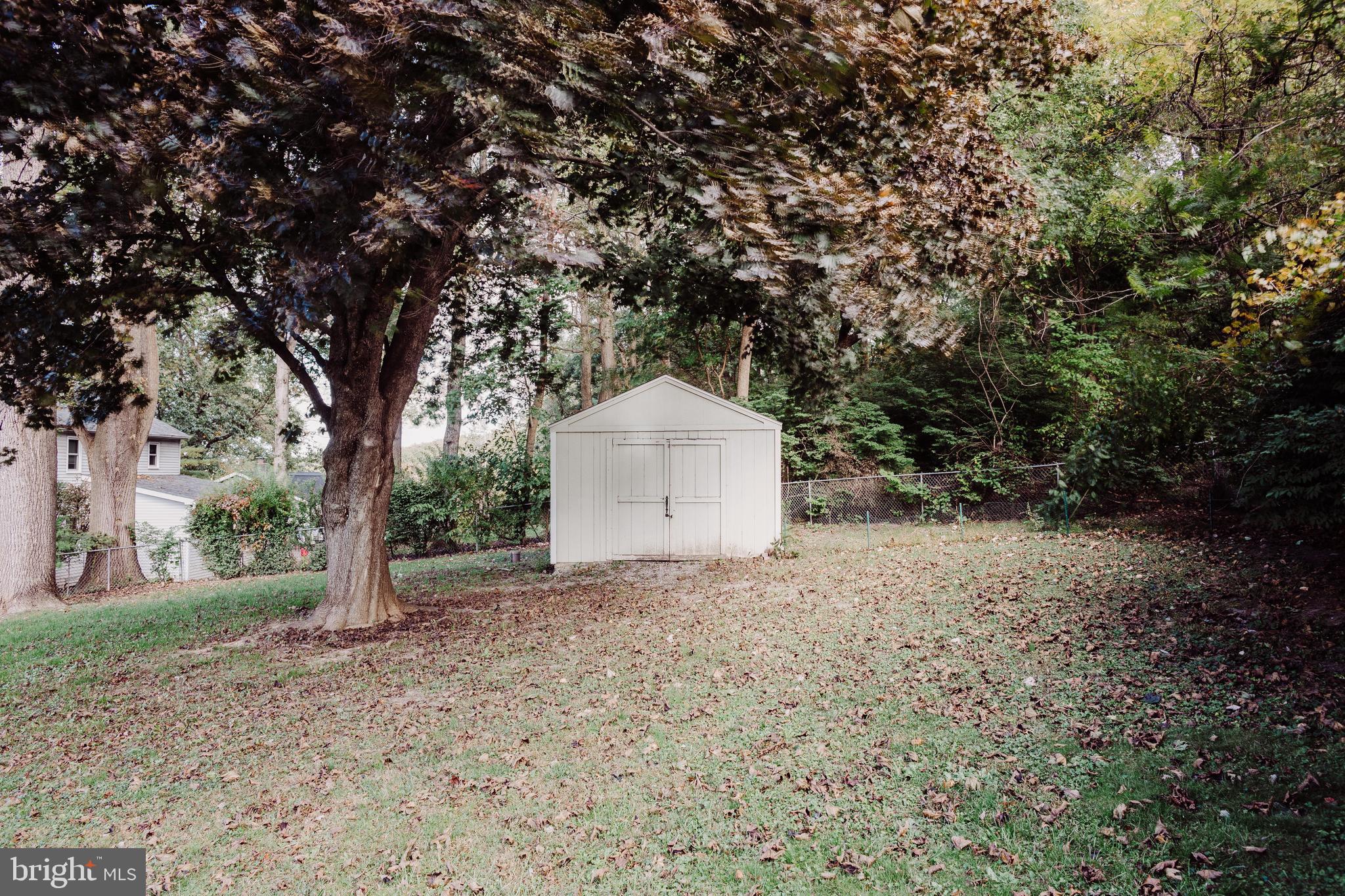 FOX GLENN - Residential