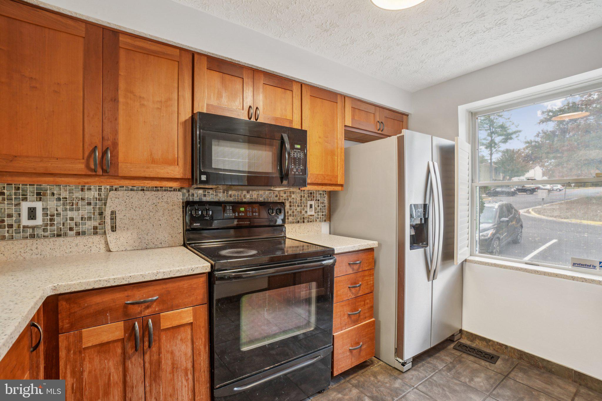 NEWINGTON FOREST - Residential Lease