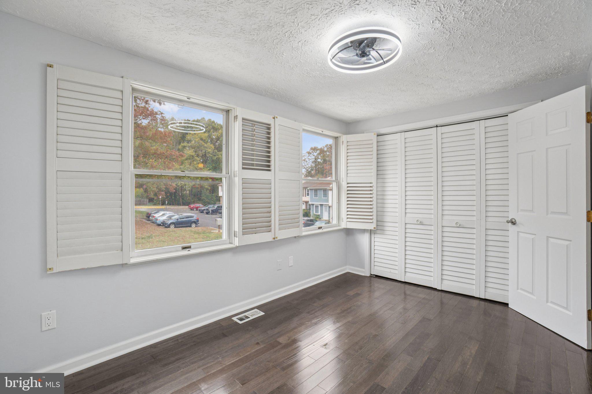 NEWINGTON FOREST - Residential Lease