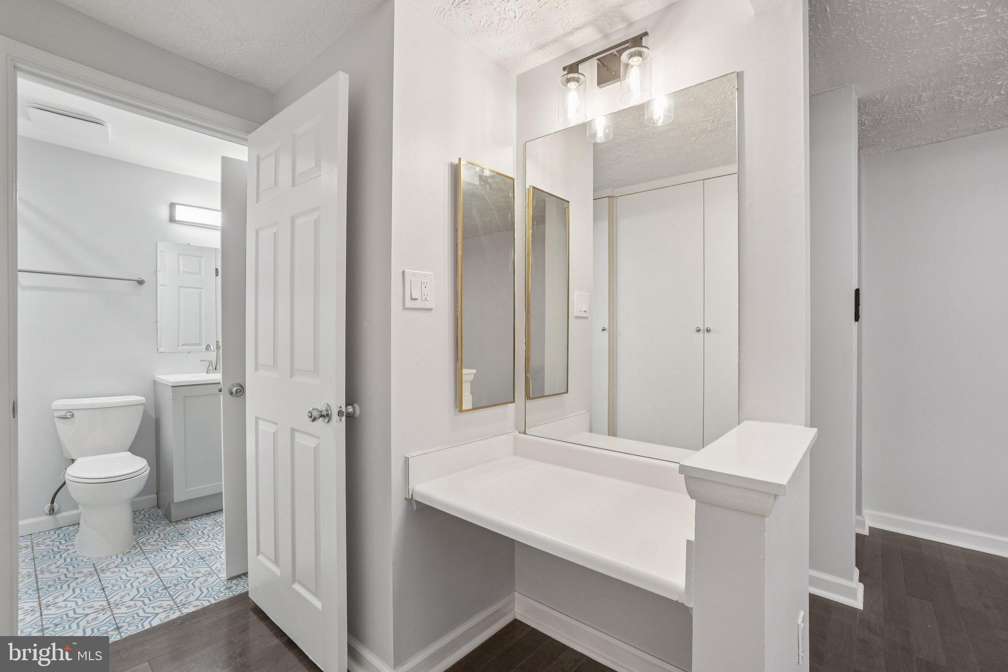 NEWINGTON FOREST - Residential Lease