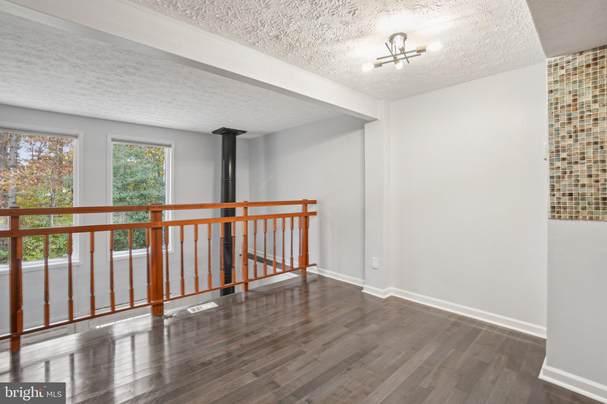 NEWINGTON FOREST - Residential Lease