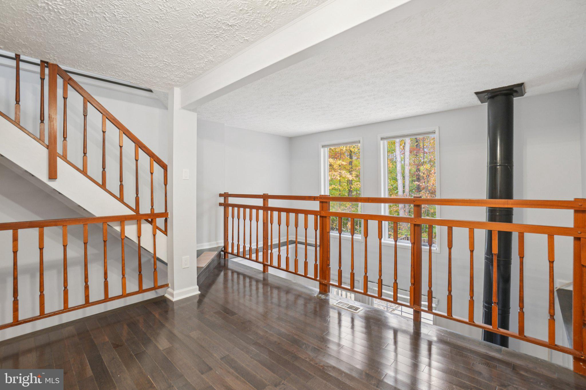 NEWINGTON FOREST - Residential Lease