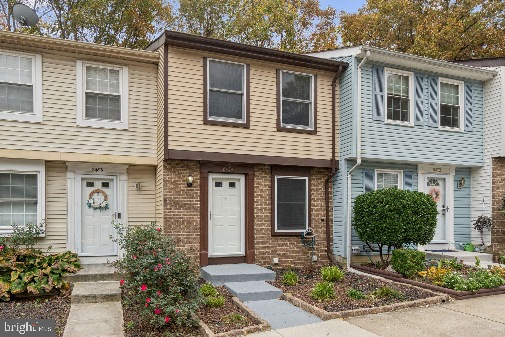 NEWINGTON FOREST - Residential Lease