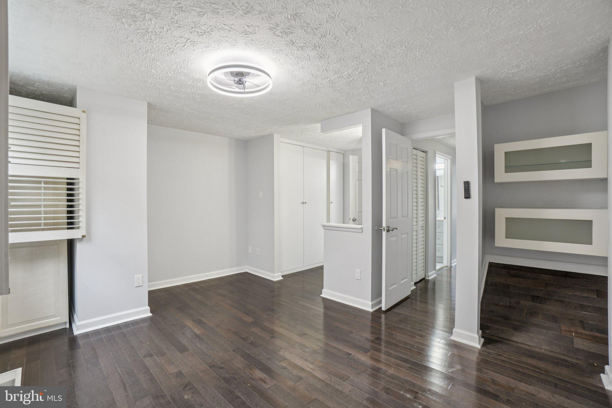 NEWINGTON FOREST - Residential Lease