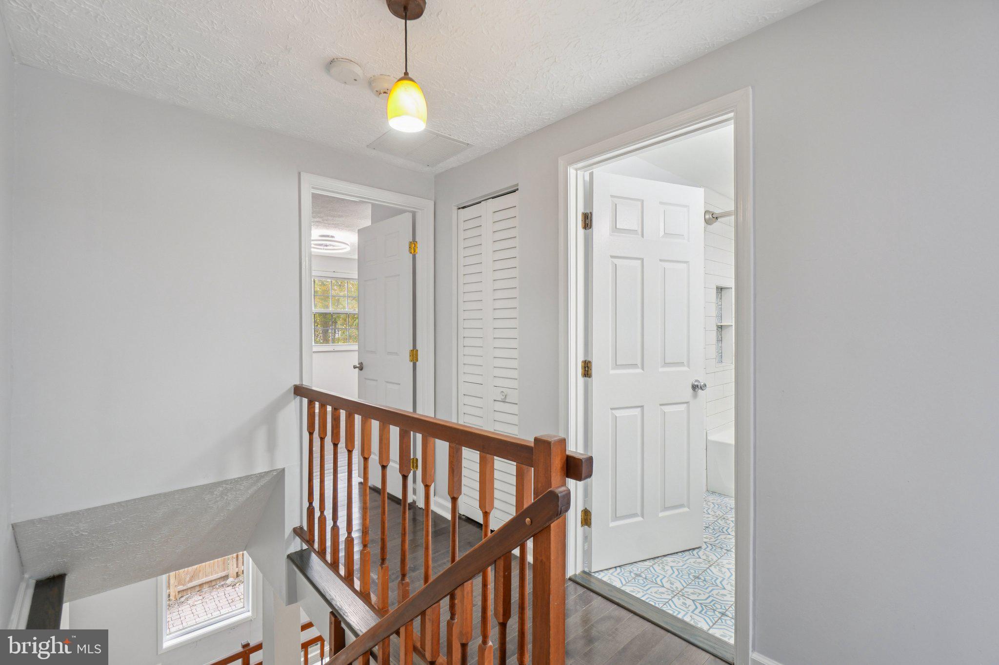 NEWINGTON FOREST - Residential Lease