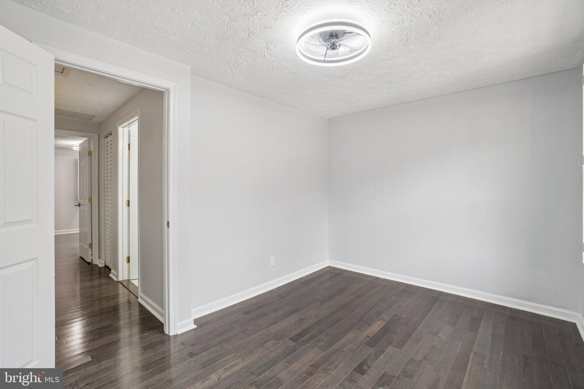 NEWINGTON FOREST - Residential Lease