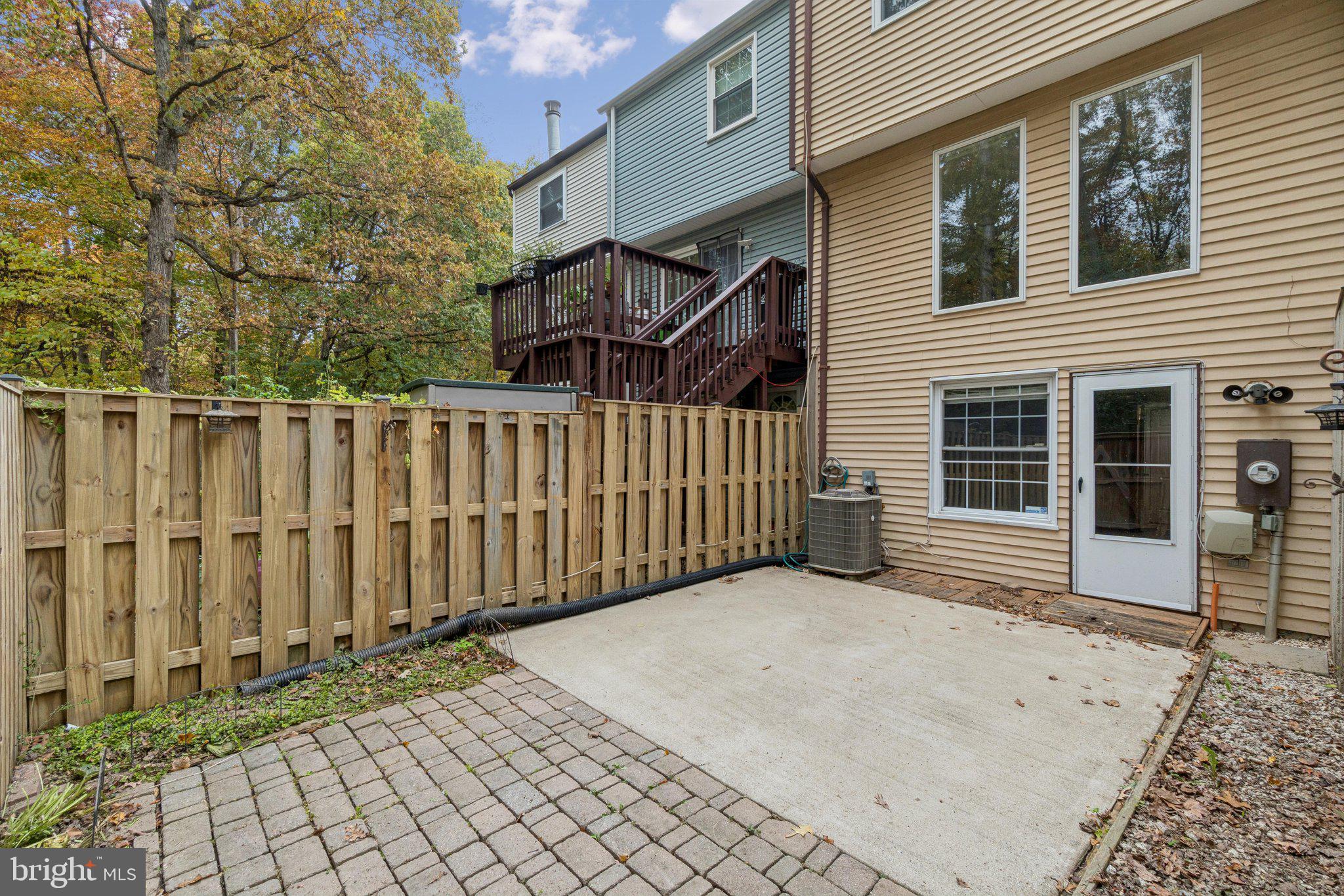 NEWINGTON FOREST - Residential Lease