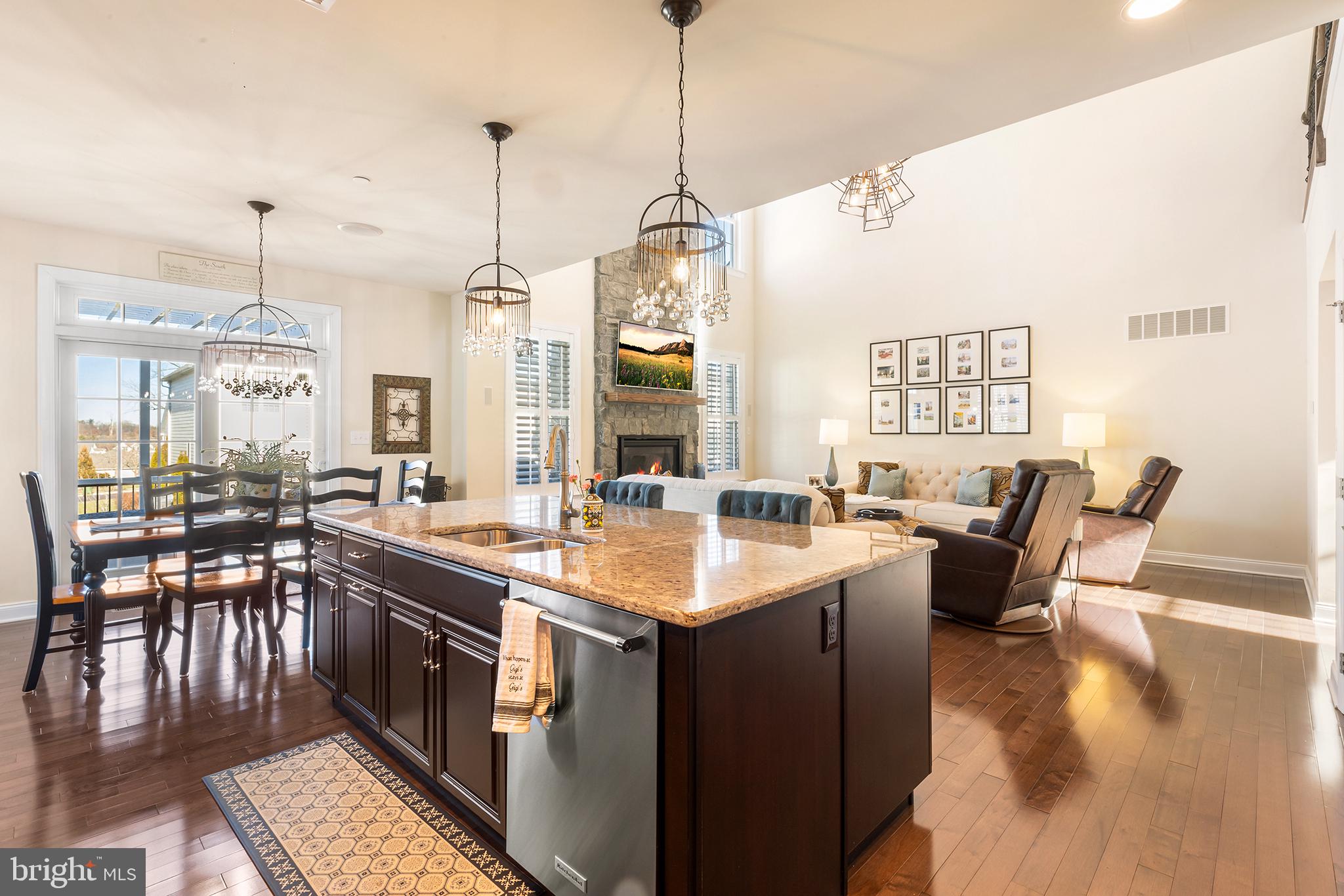 LISETER - Residential