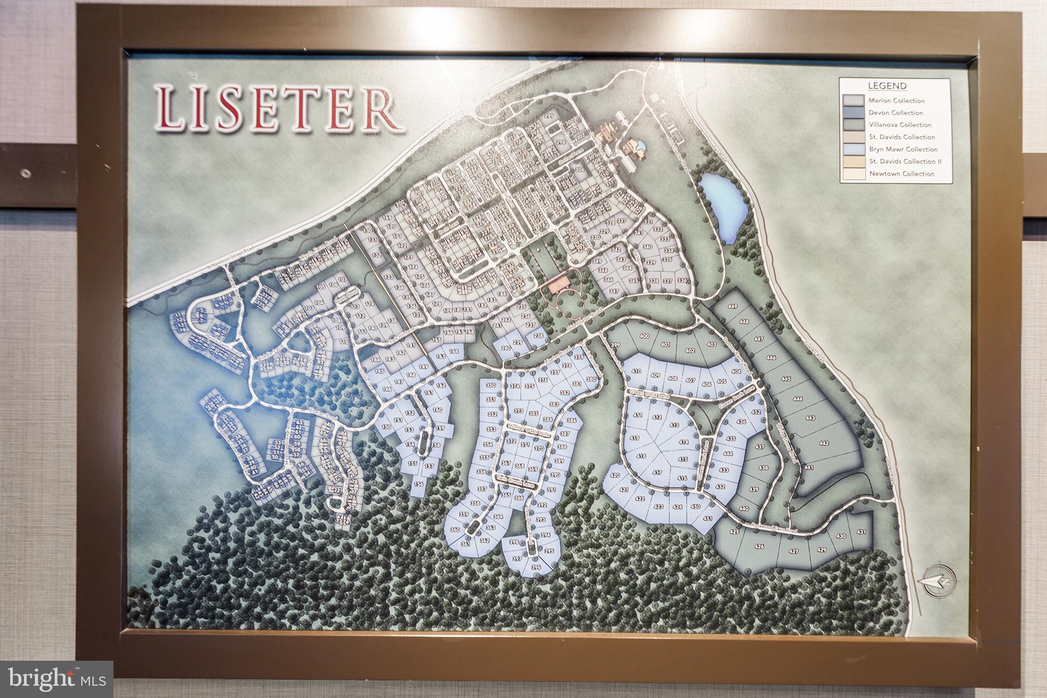 LISETER - Residential