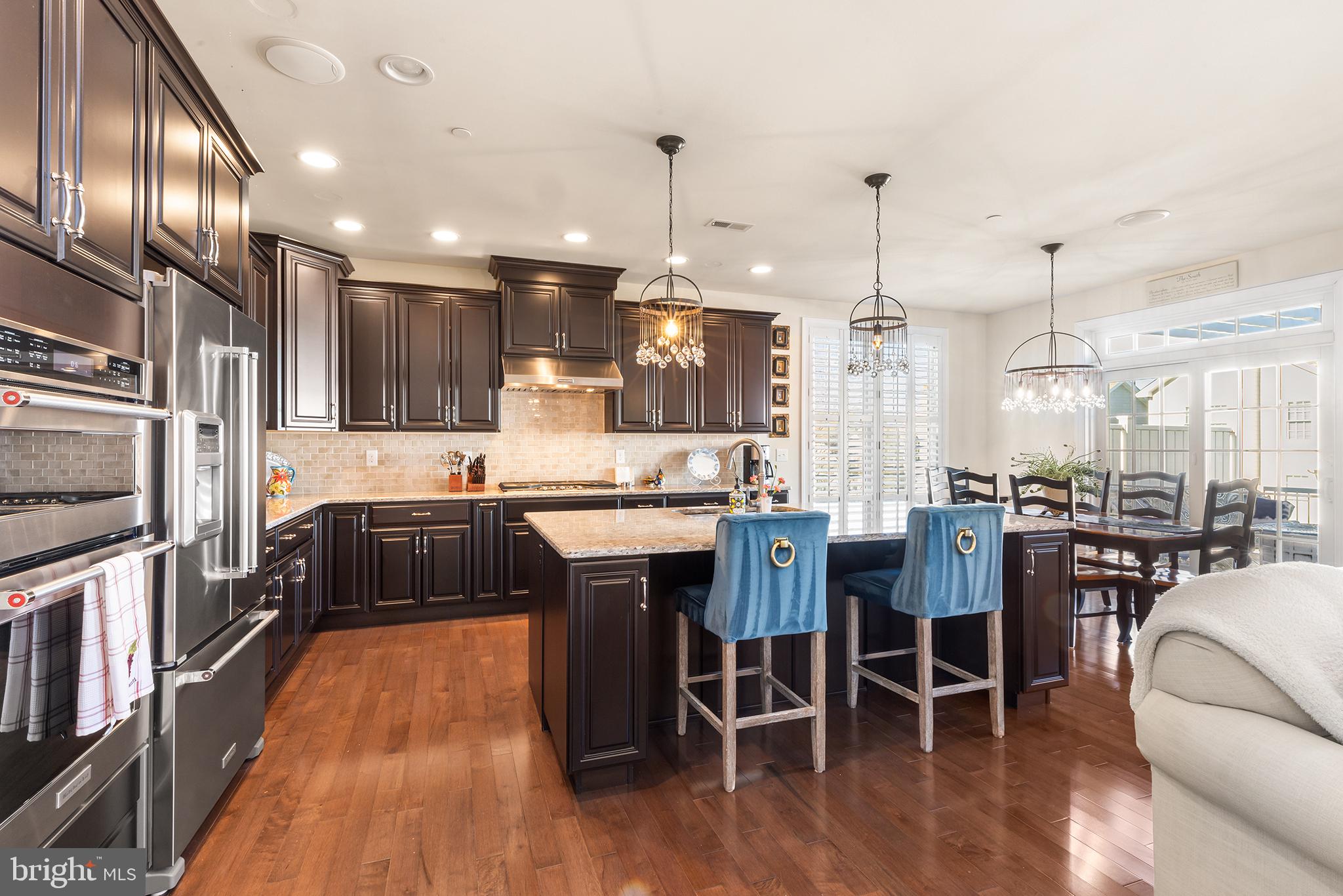 LISETER - Residential