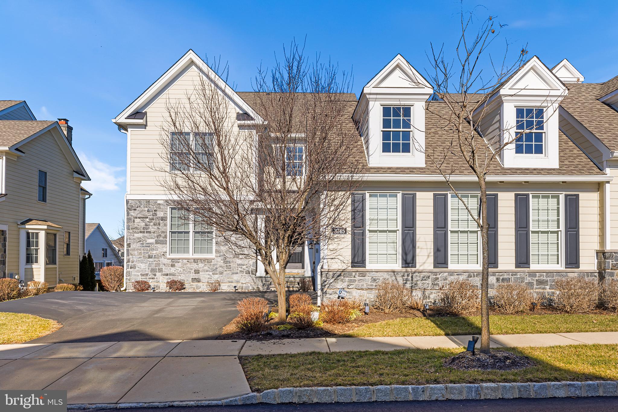 LISETER - Residential