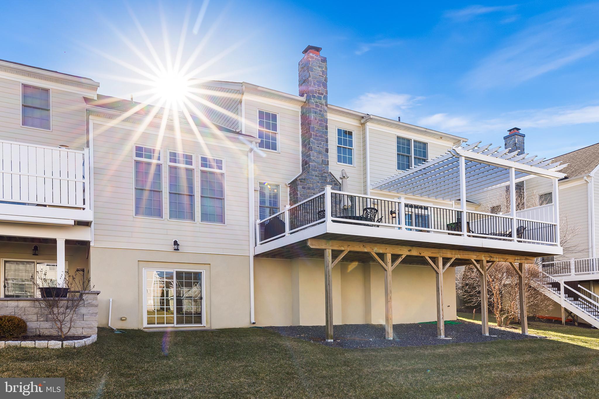 LISETER - Residential