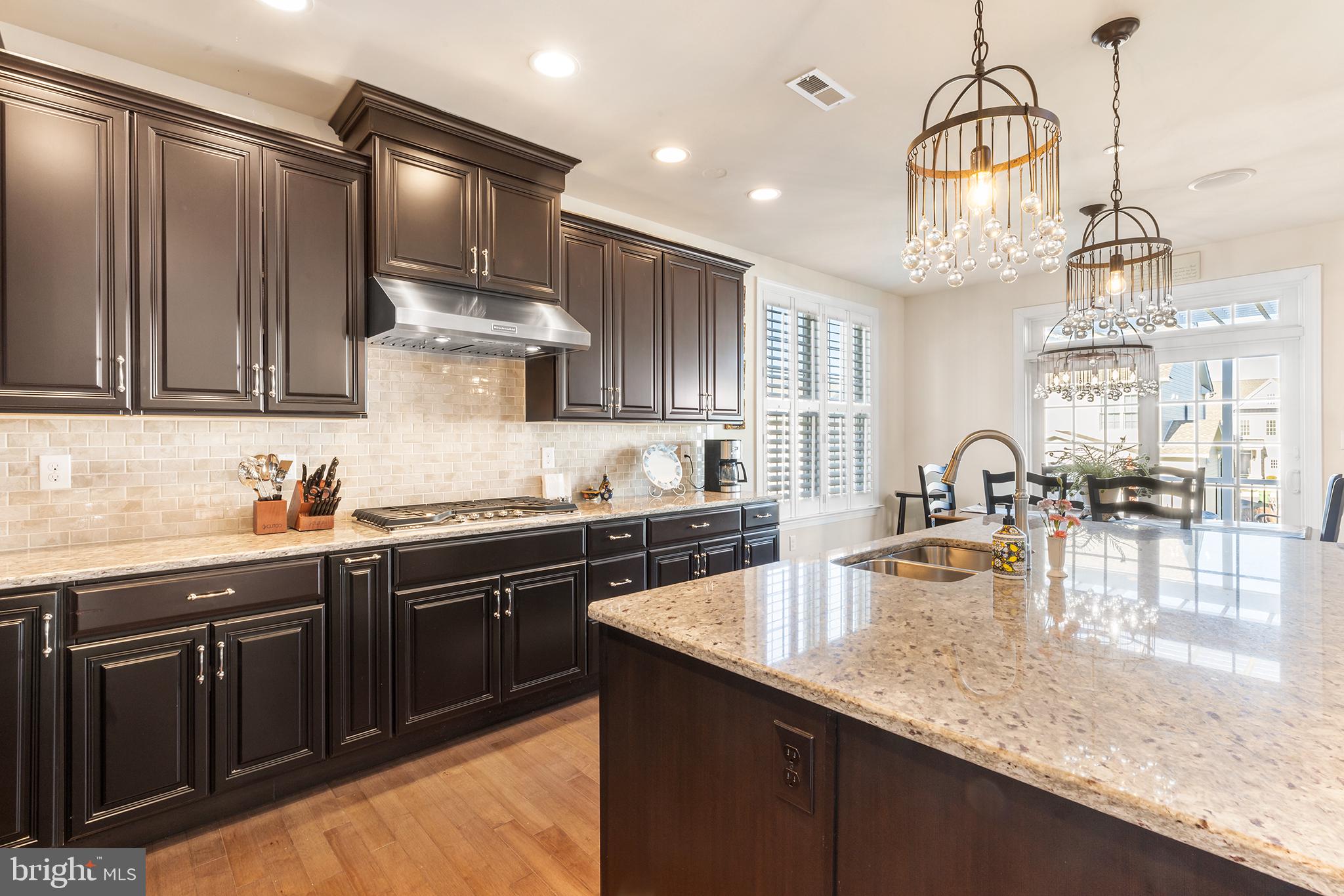 LISETER - Residential