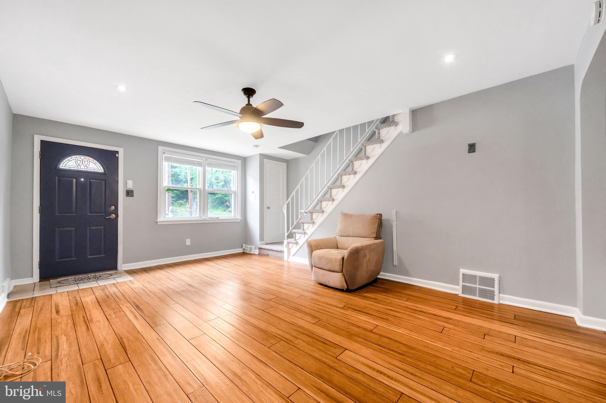 DREXEL MANOR - Residential