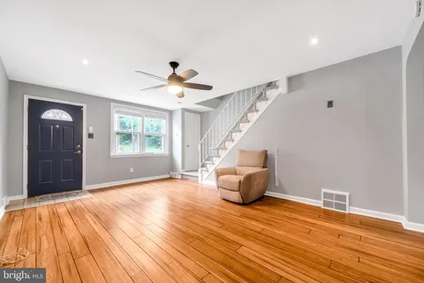 132 Blanchard Road, Drexel Hill, PA MLS: PADE2089544