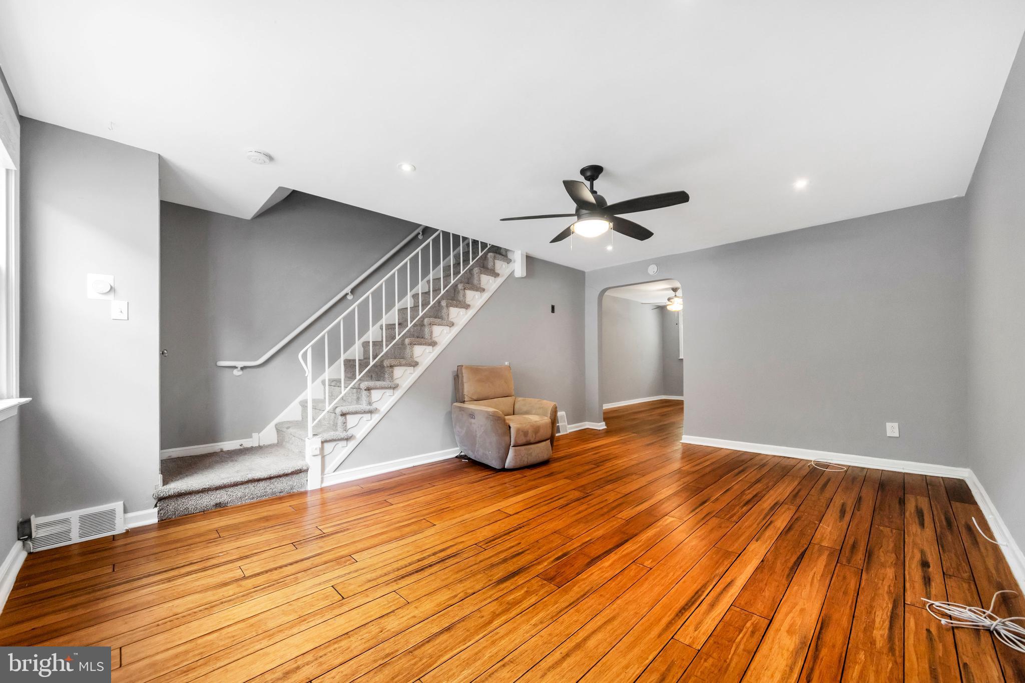 DREXEL MANOR - Residential