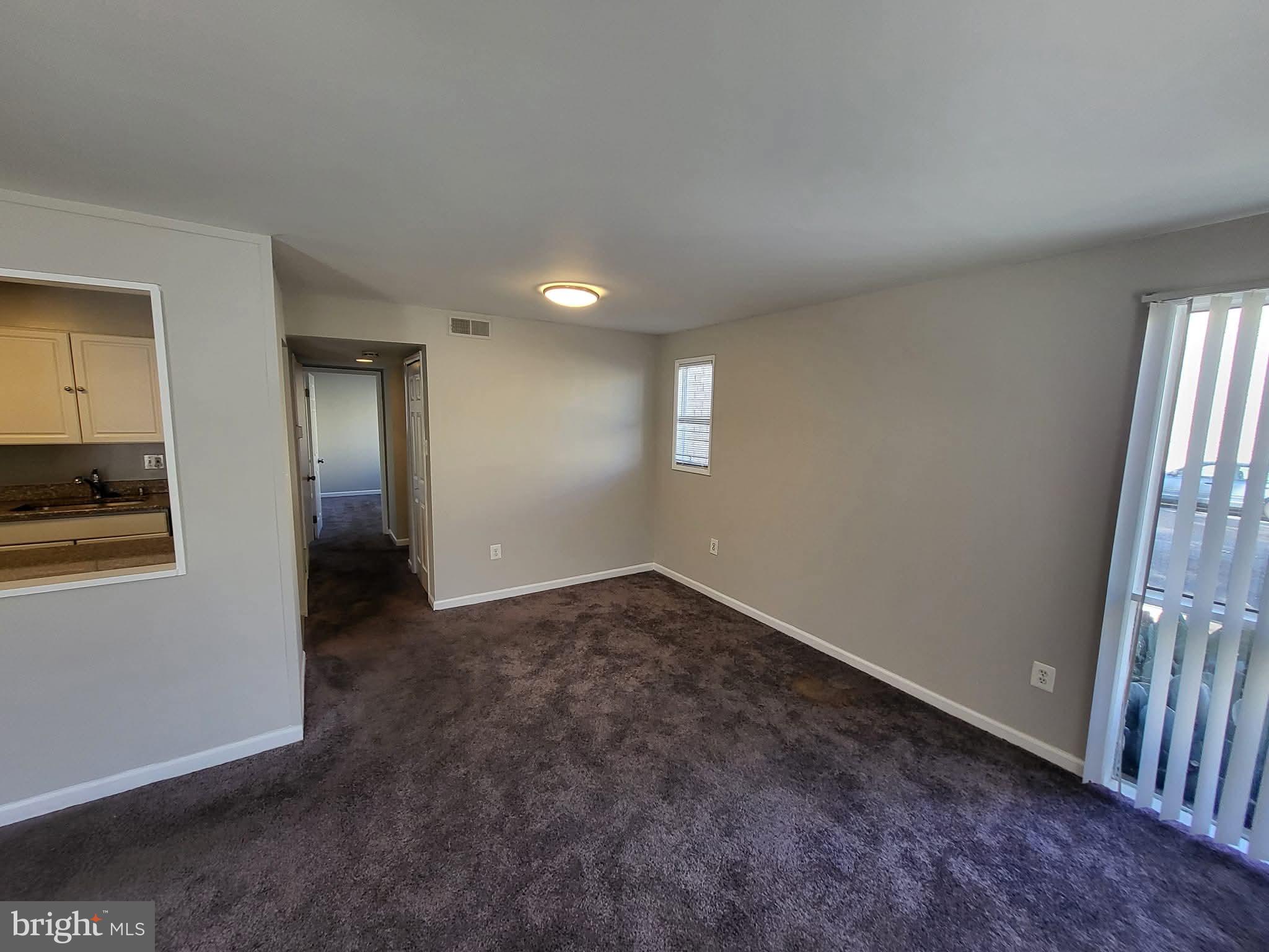 OXON HILL - Residential