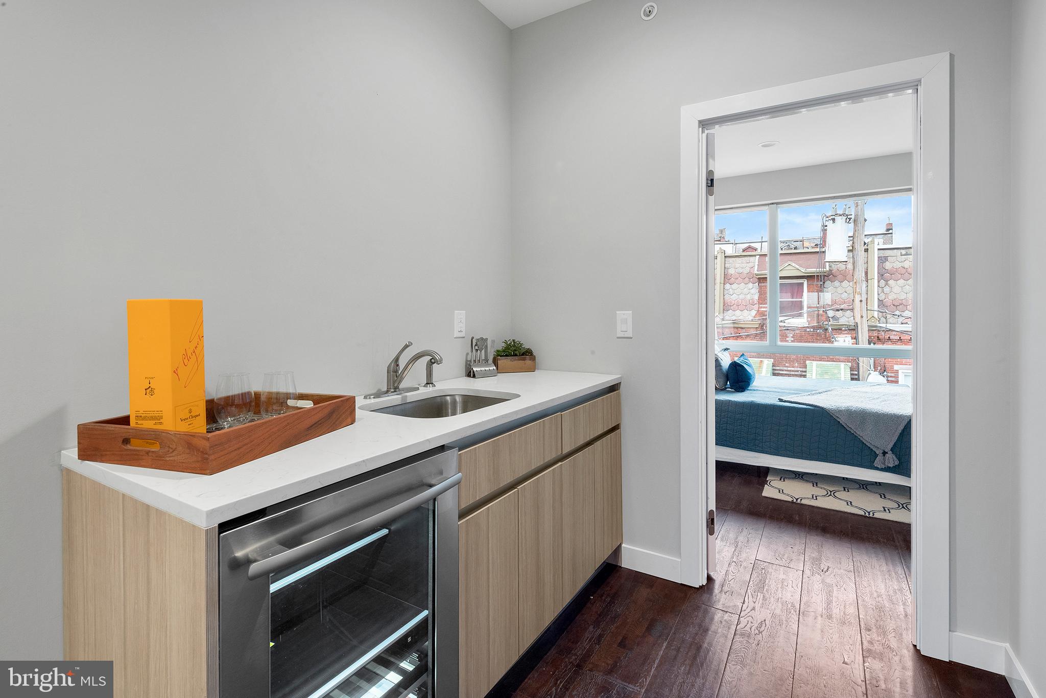 FRANCISVILLE - Residential