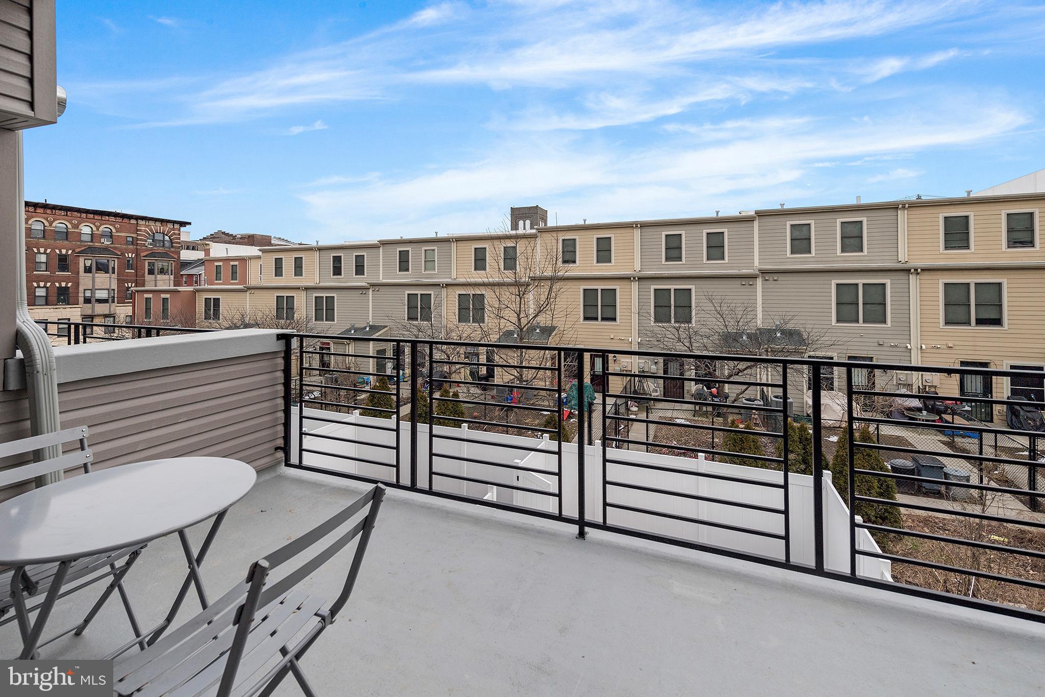 FRANCISVILLE - Residential