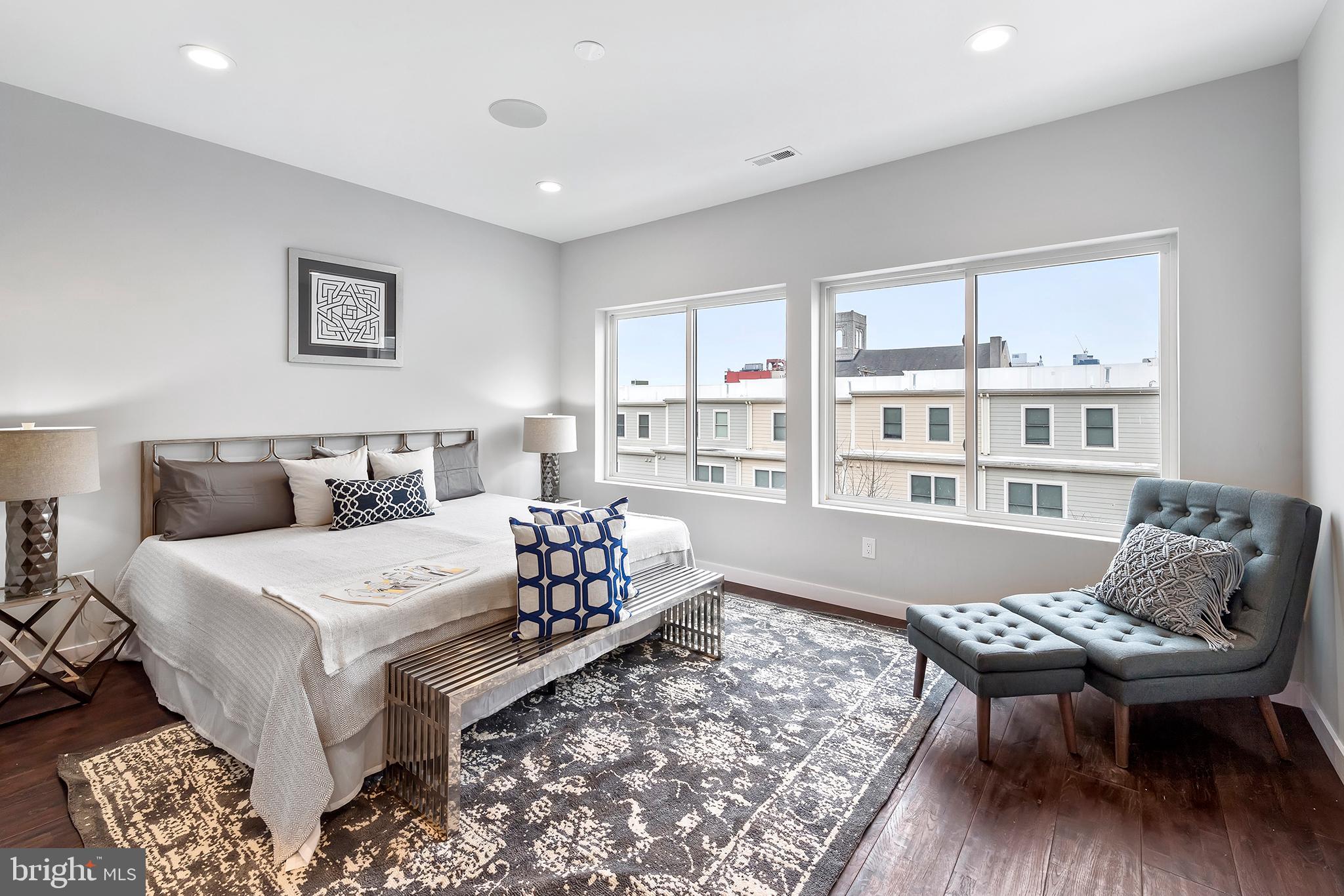 FRANCISVILLE - Residential