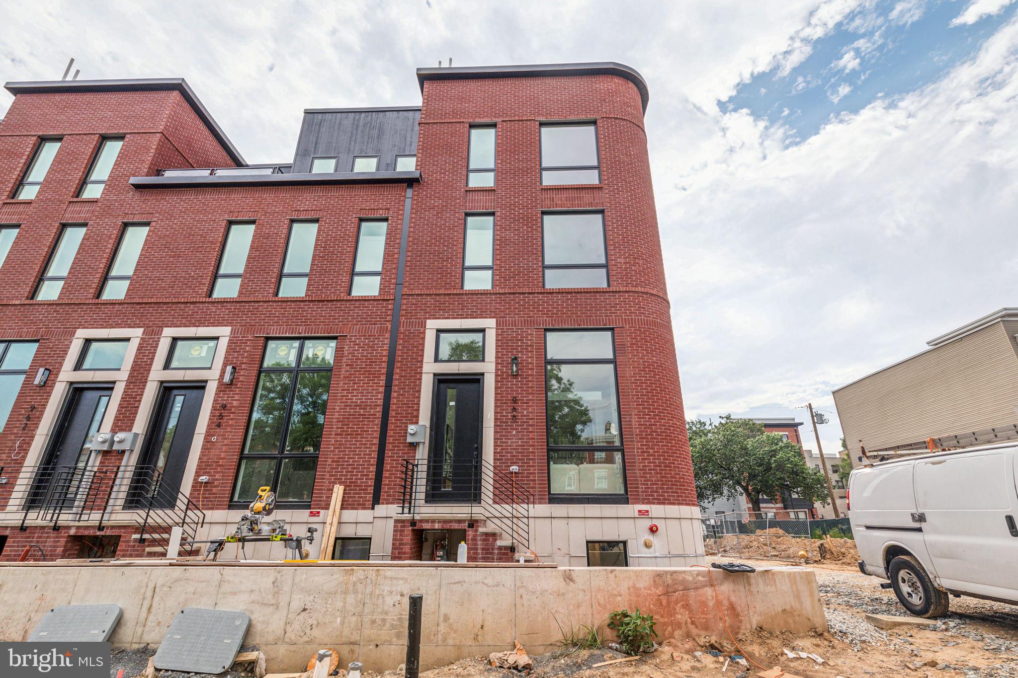 NORTHERN LIBERTIES - Residential