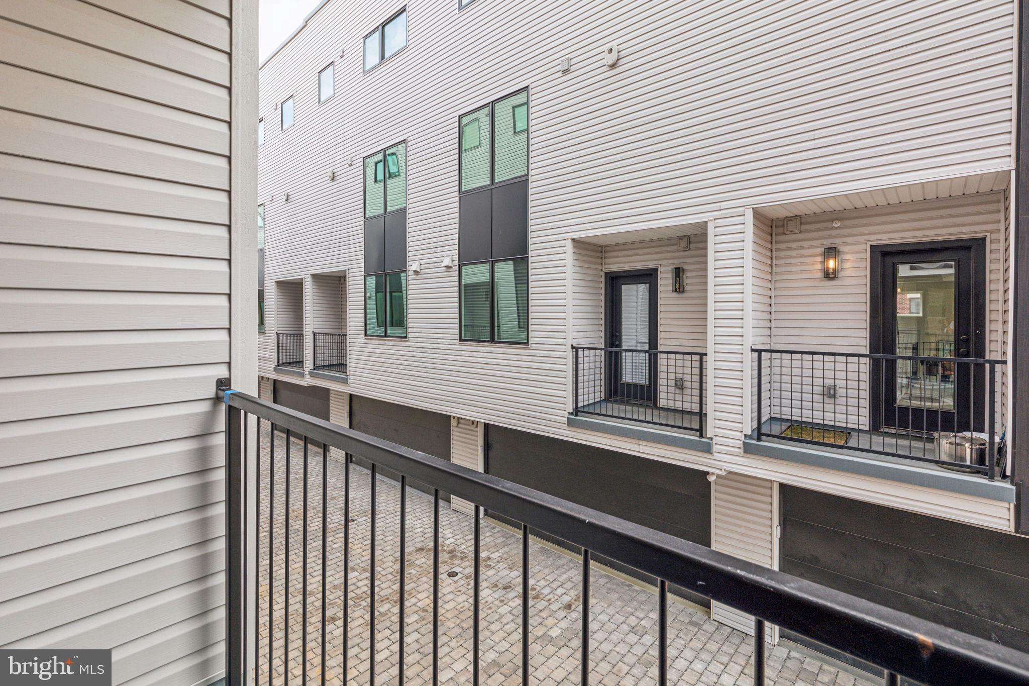 NORTHERN LIBERTIES - Residential