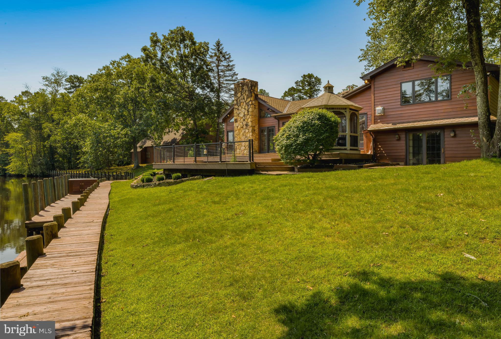 4832 PLEASANT MILLS ROAD