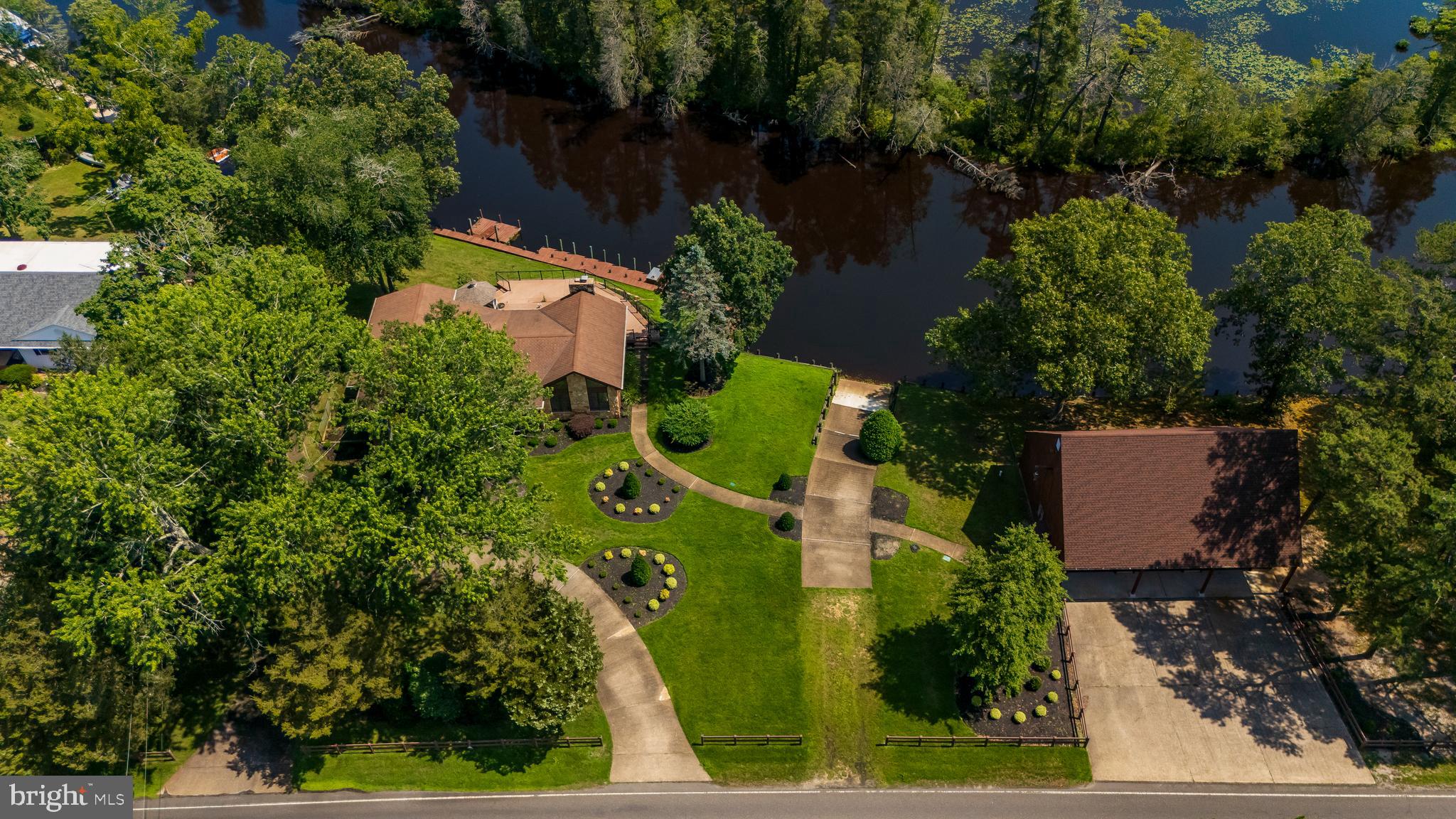 4832 PLEASANT MILLS ROAD