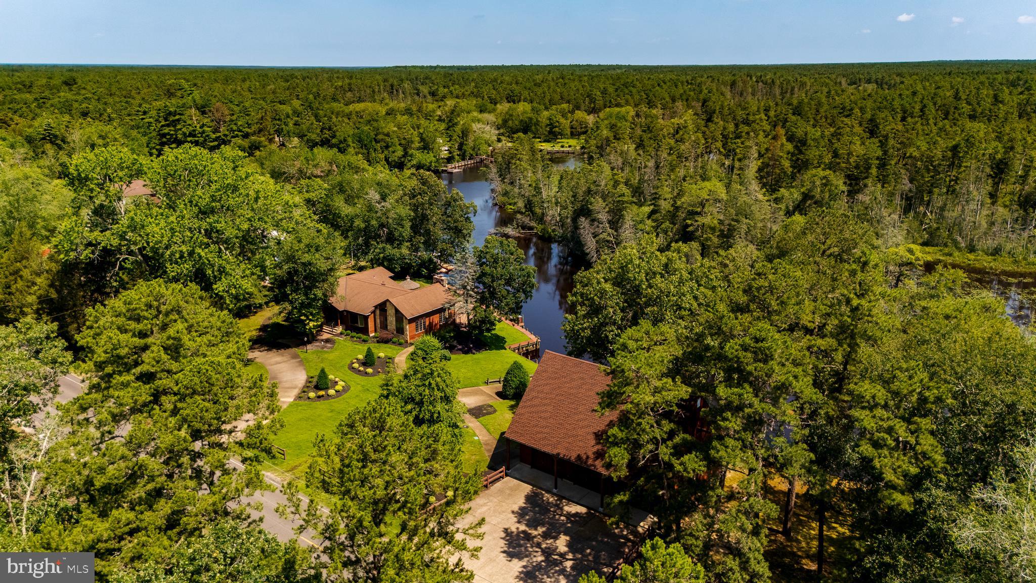4832 PLEASANT MILLS ROAD