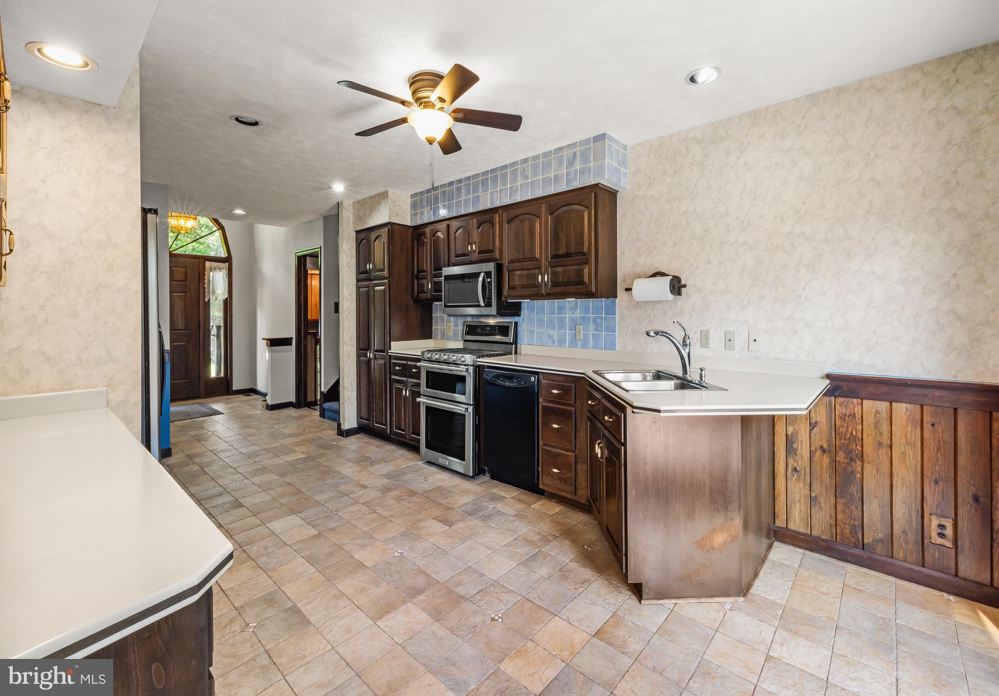 4832 PLEASANT MILLS ROAD