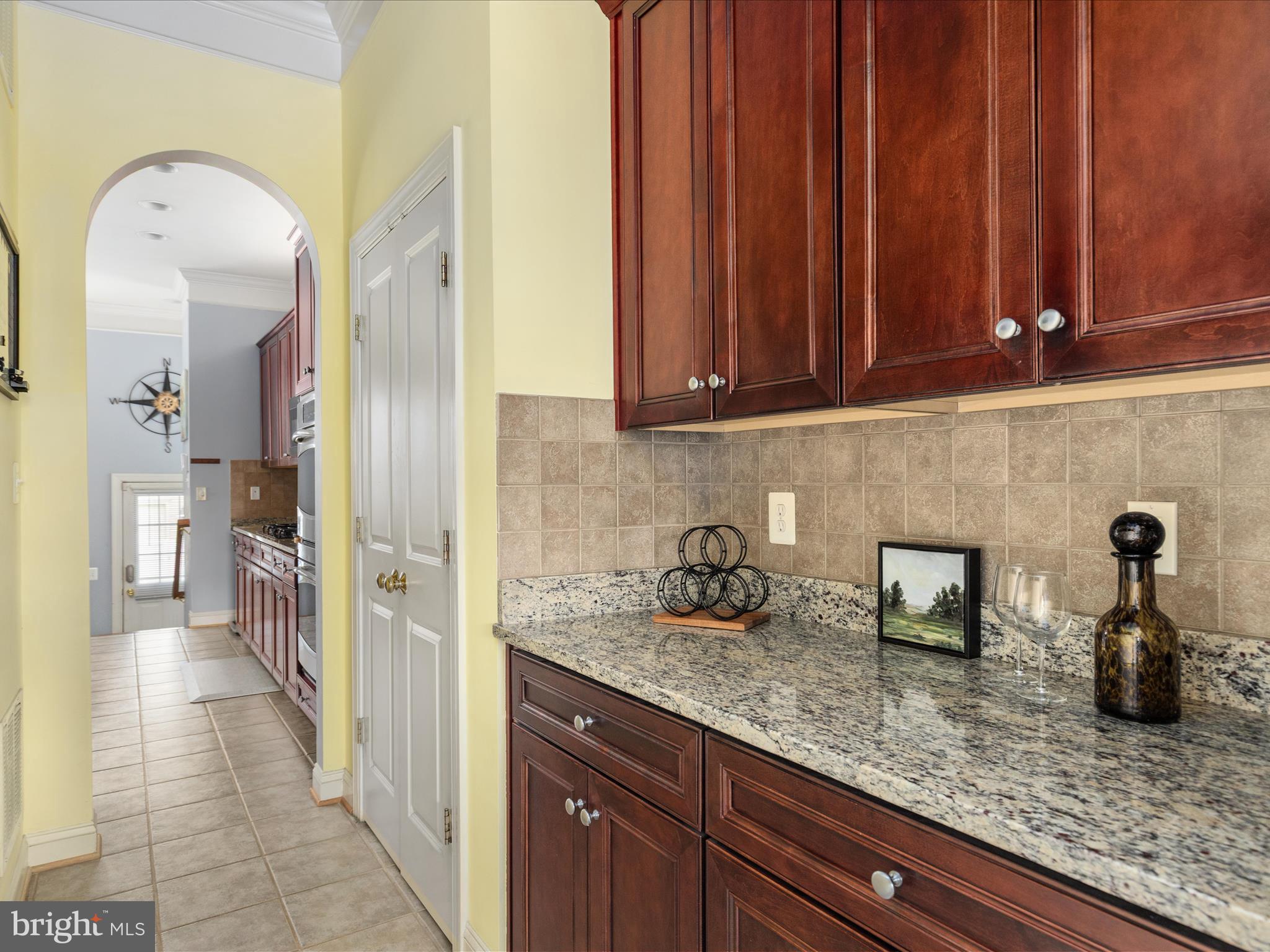 BRAMBLETON - Residential