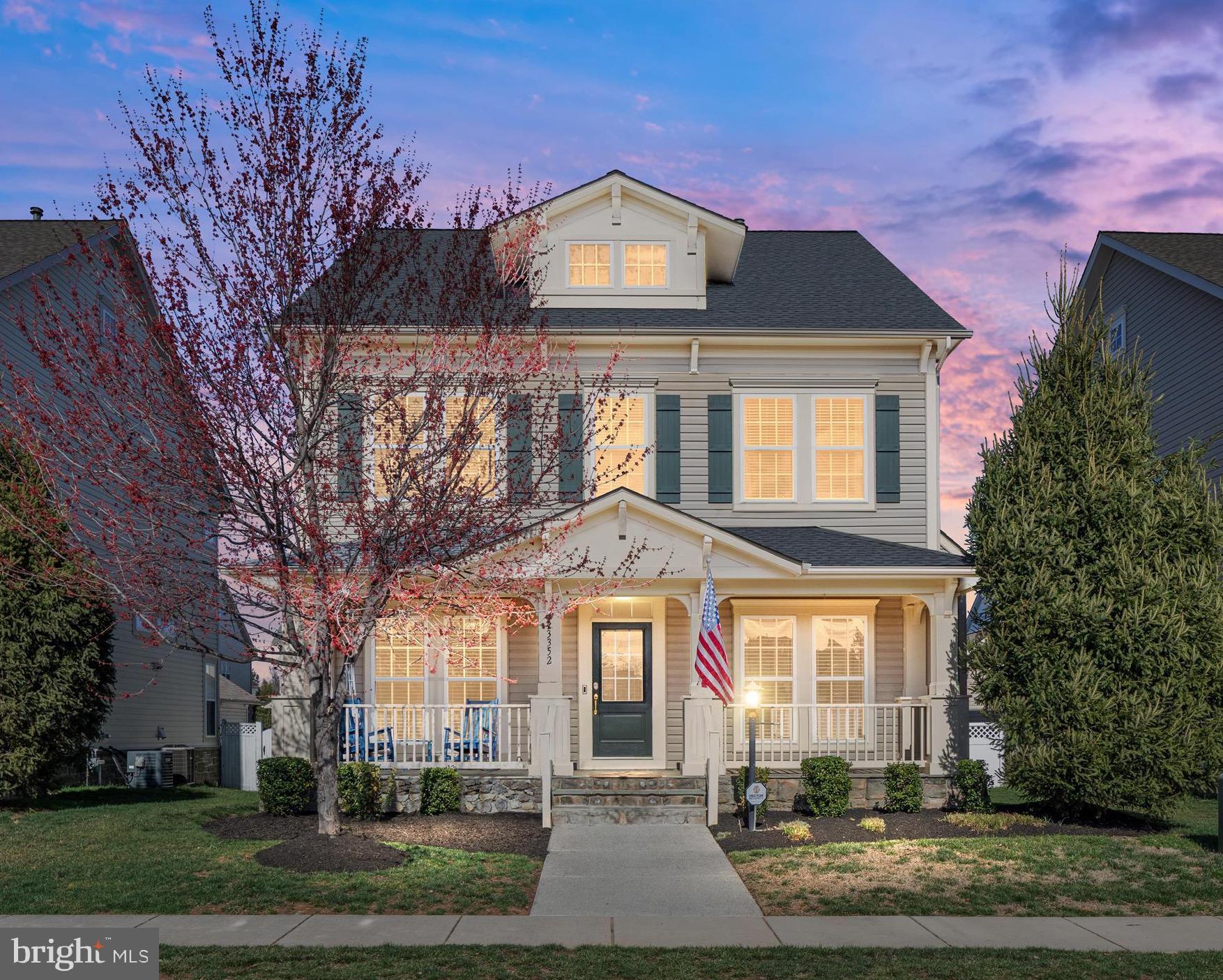 BRAMBLETON - Residential