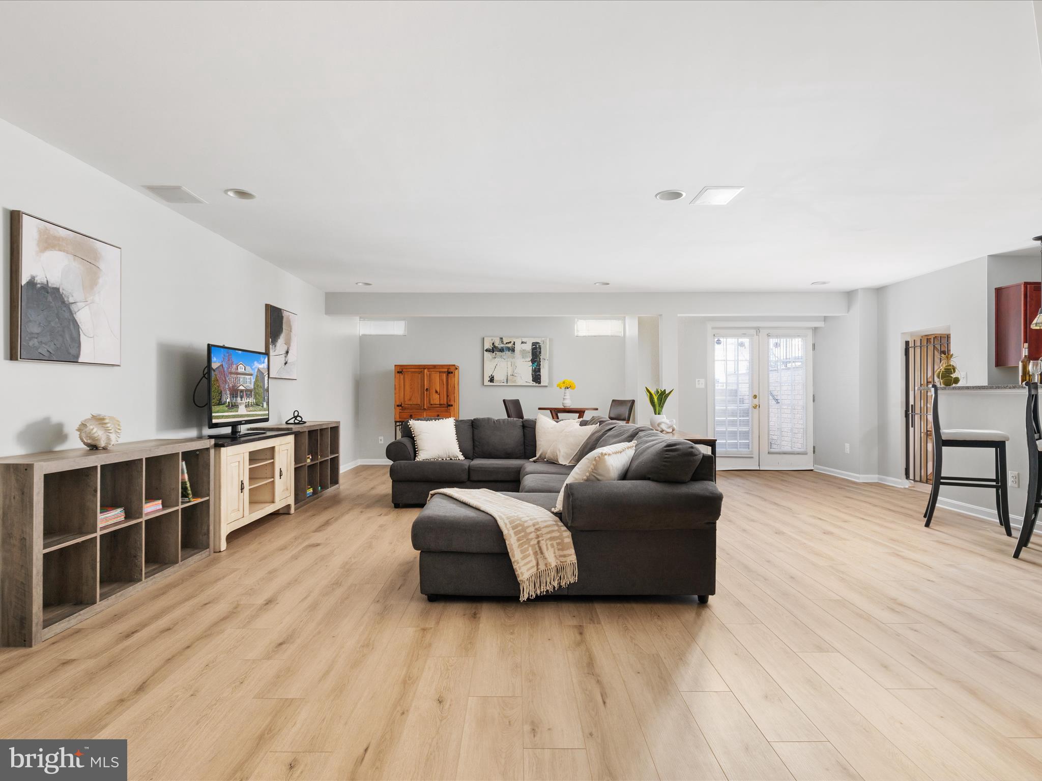 BRAMBLETON - Residential