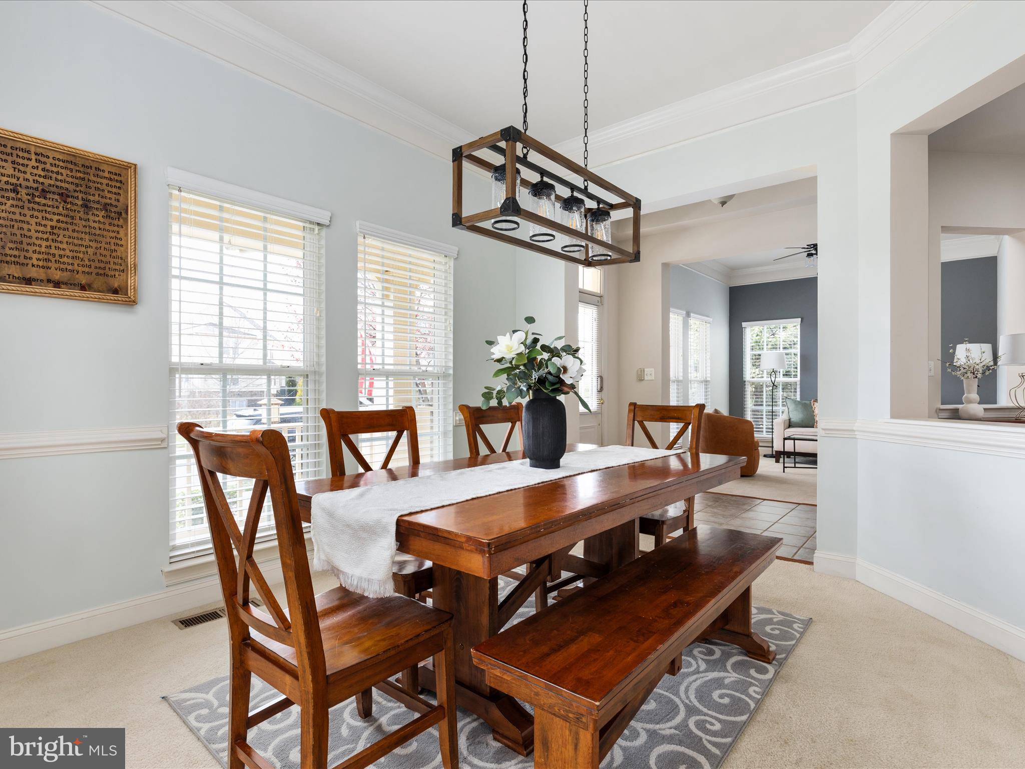 BRAMBLETON - Residential