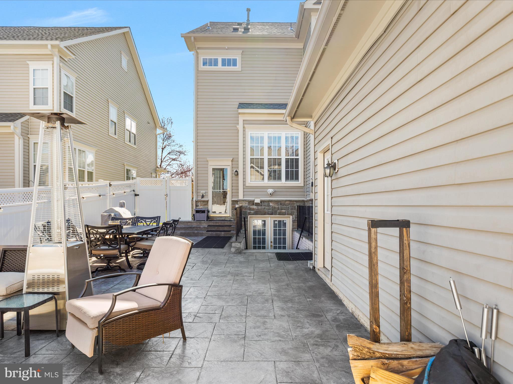 BRAMBLETON - Residential