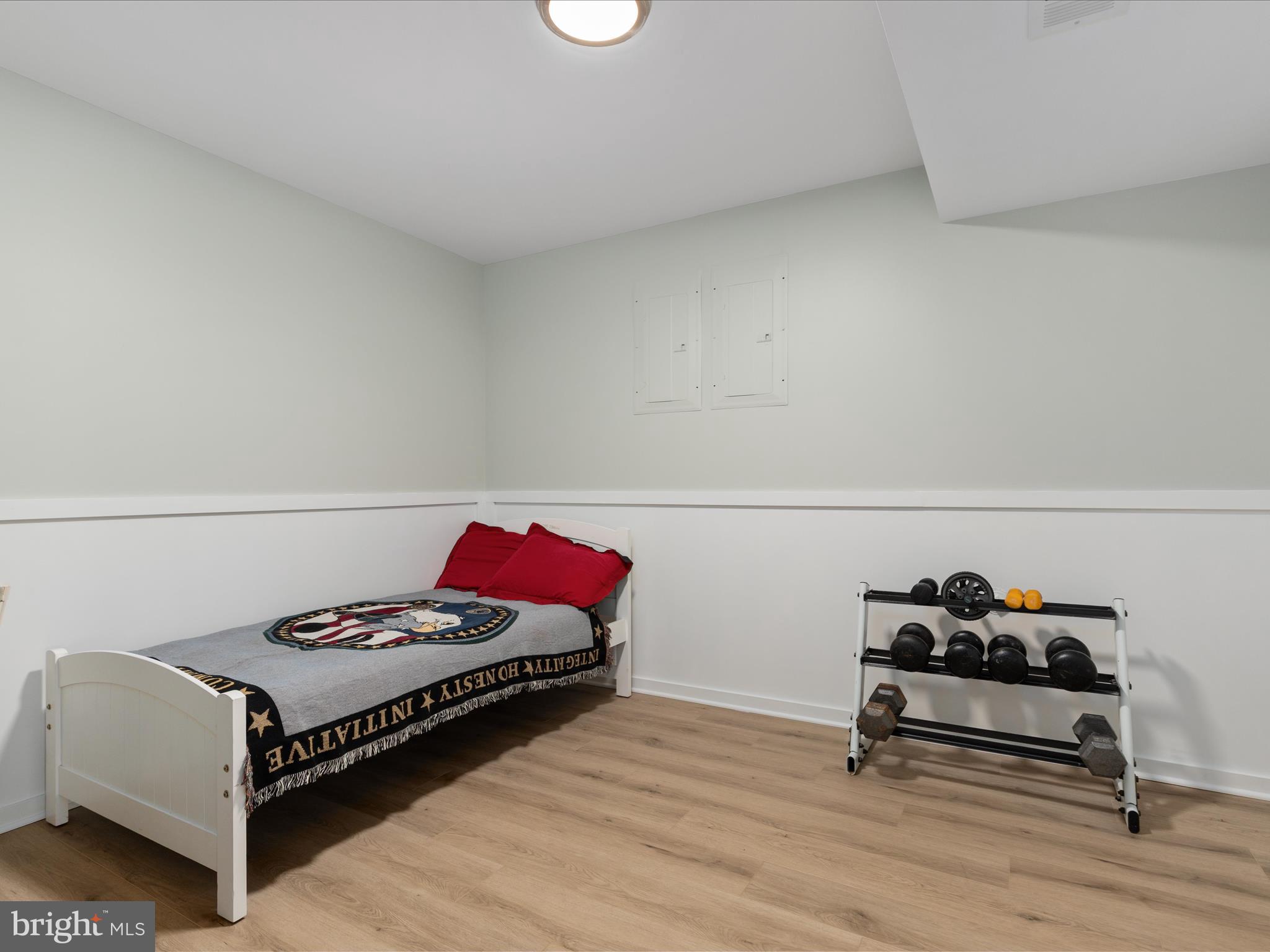 BRAMBLETON - Residential