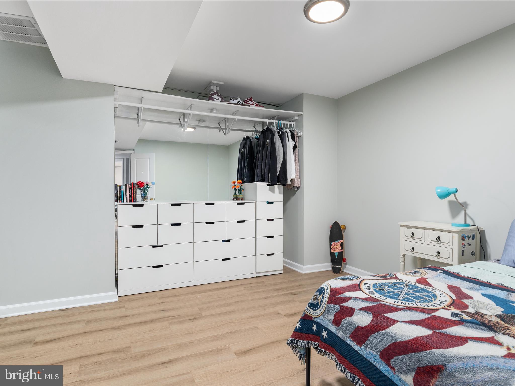 BRAMBLETON - Residential