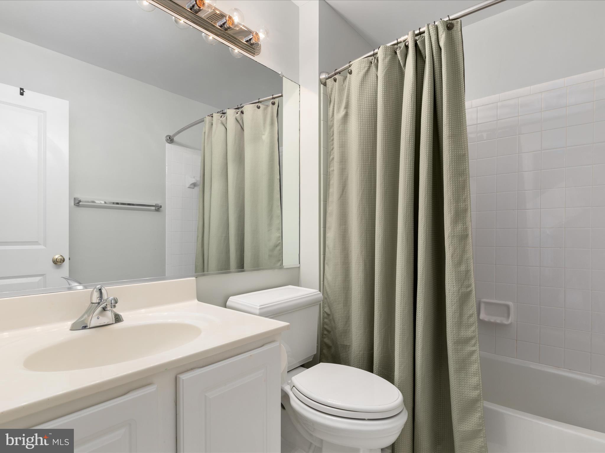 BRAMBLETON - Residential