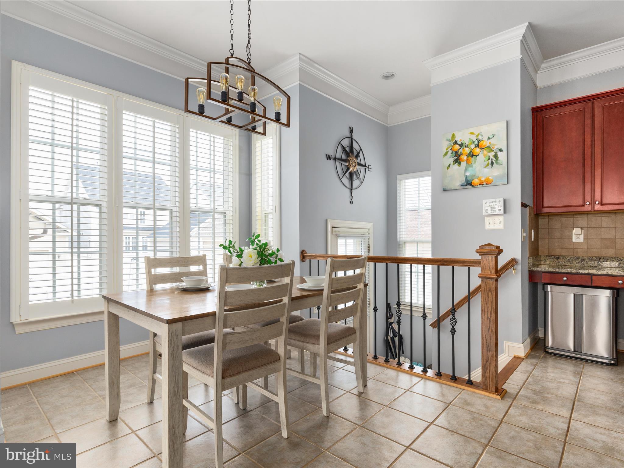 BRAMBLETON - Residential