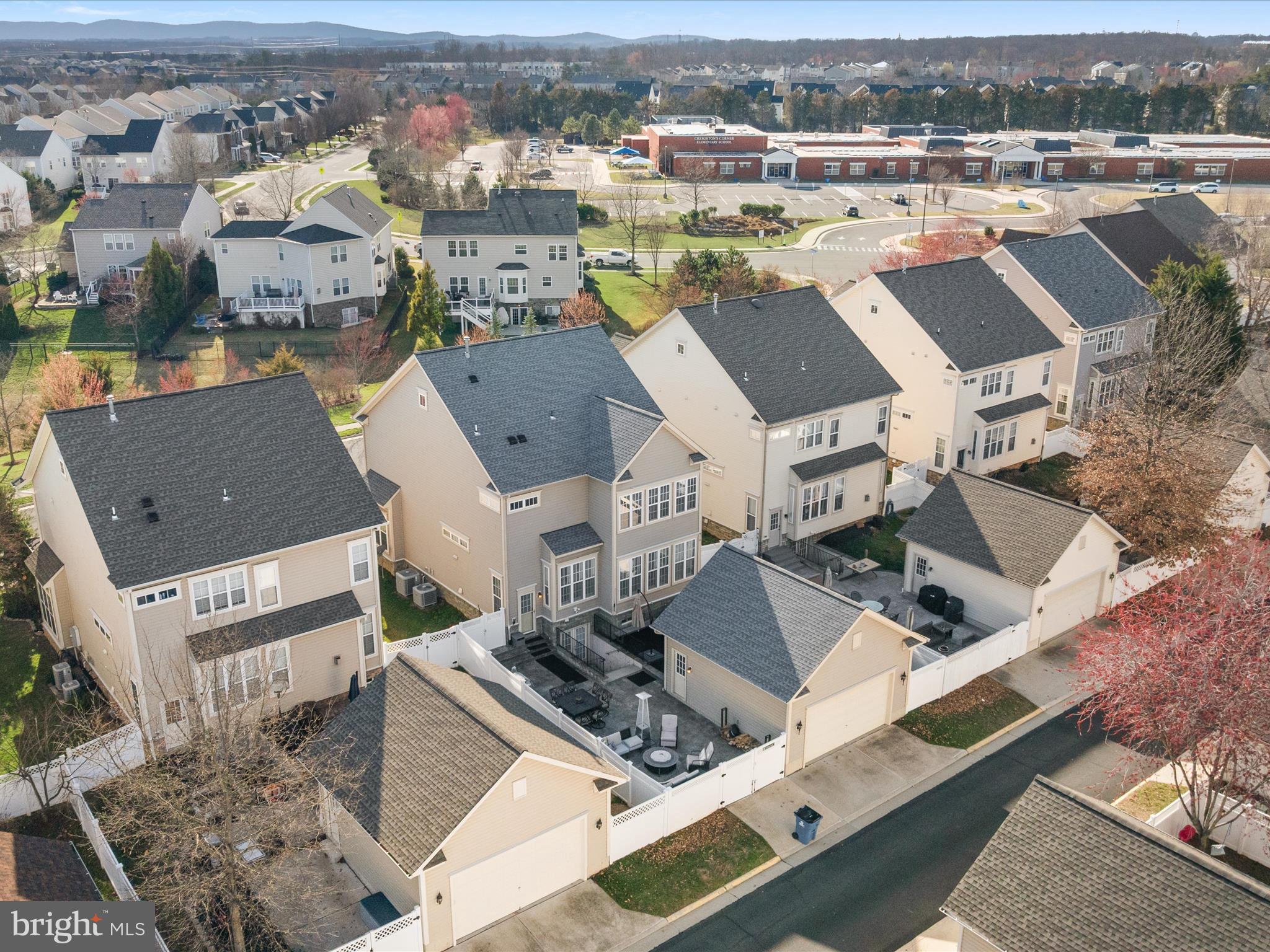 BRAMBLETON - Residential