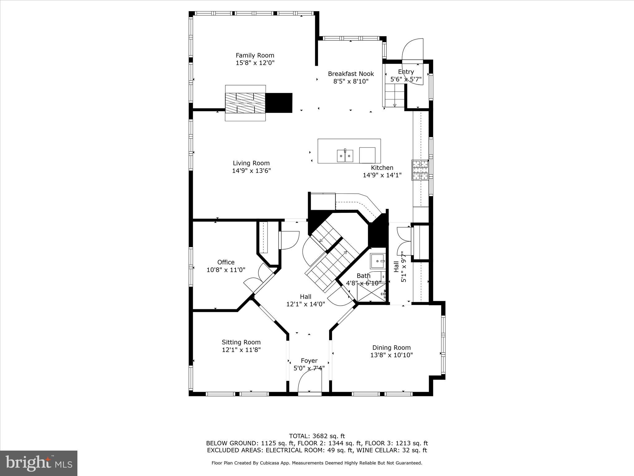 BRAMBLETON - Residential