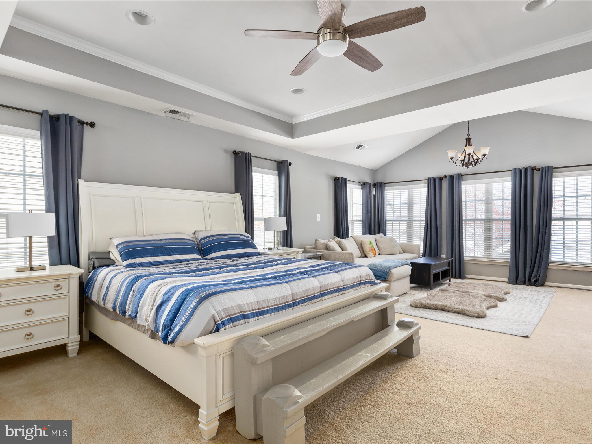 BRAMBLETON - Residential