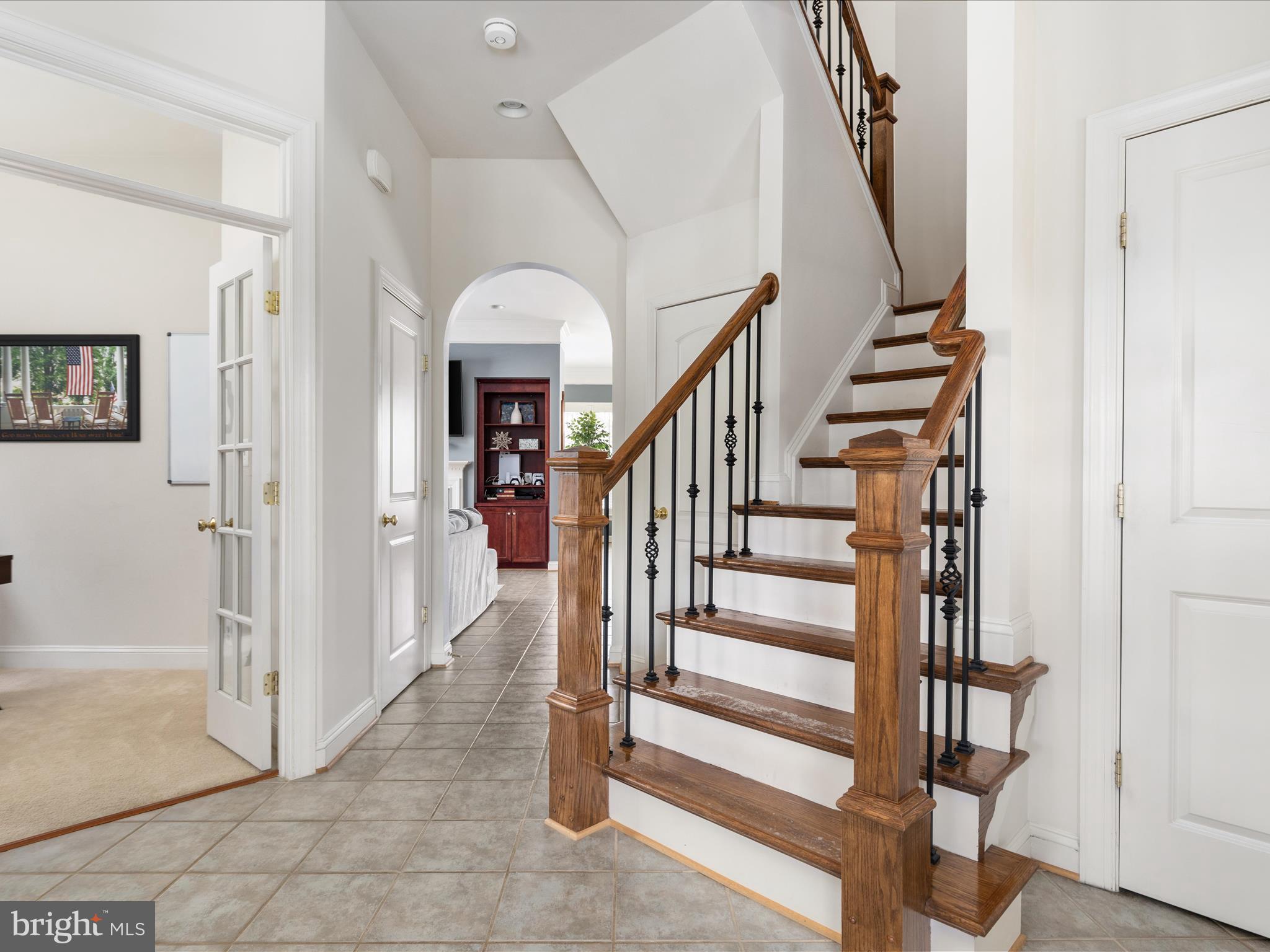 BRAMBLETON - Residential