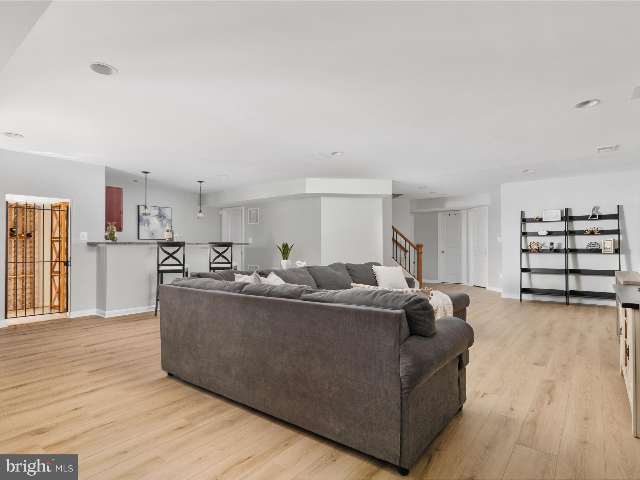 BRAMBLETON - Residential