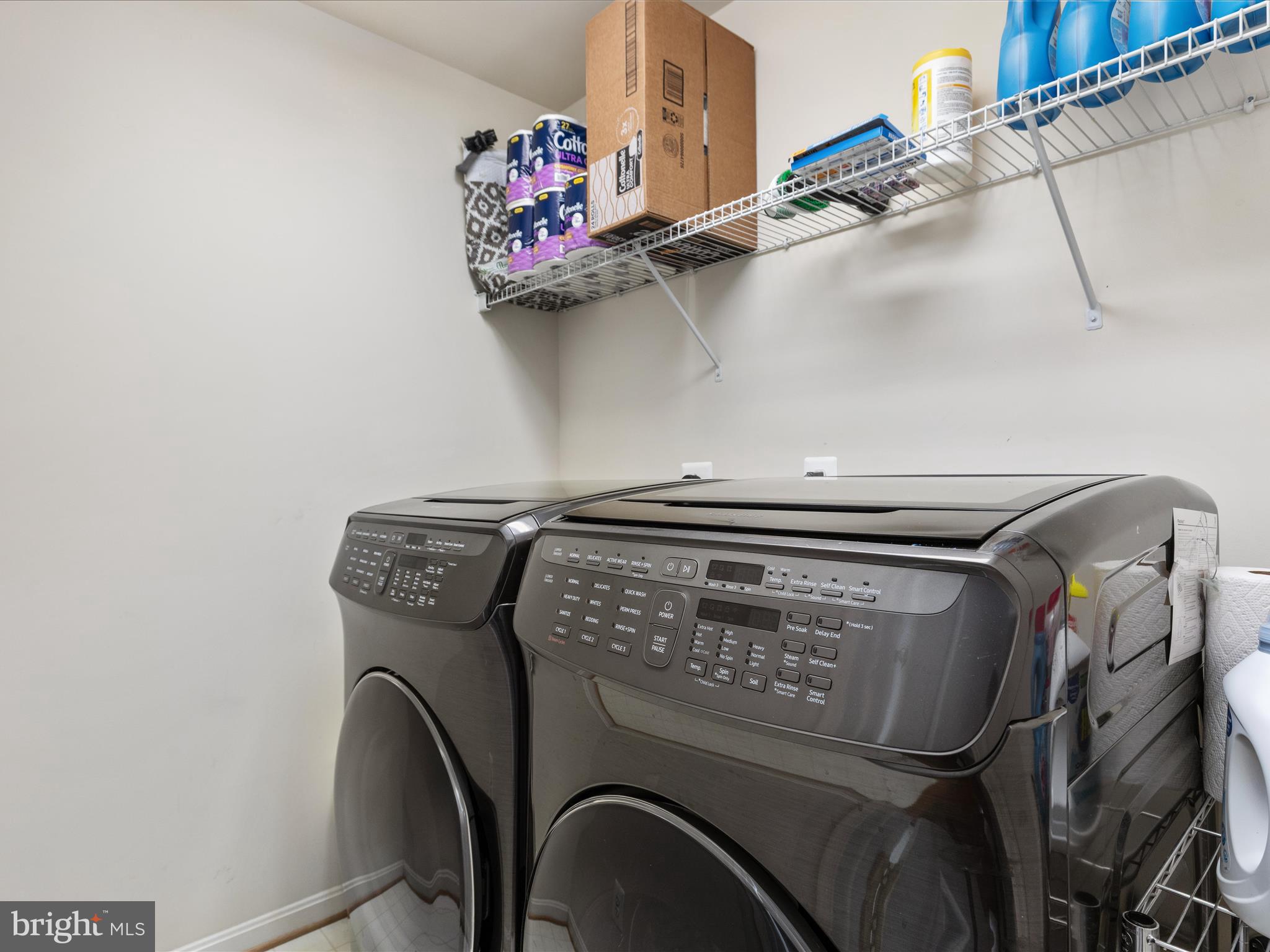 BRAMBLETON - Residential